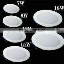 High Lumen Led Panel Light/ Led Light Panel Ceiling photo-6