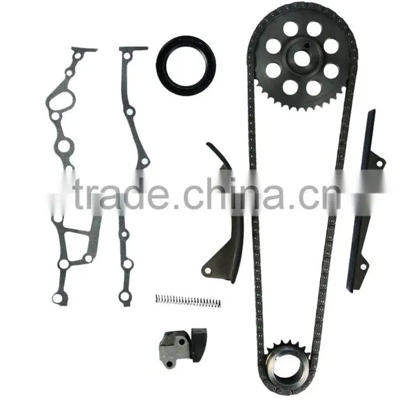 9-4131S Na20 Auto Engine Z20E,S(1952CC)4 Cyl. 1983-79 Timing Chain Kit photo-2