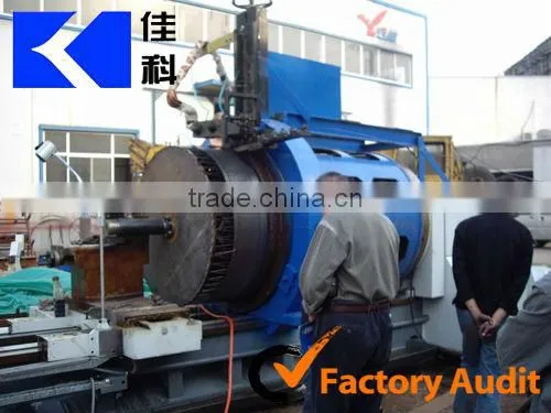 Johnson Water Well Screen Pipe Welding Machines Made in China photo-2