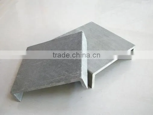 Frp Channel Steel/frp Equipment/frp Support Beams photo-4