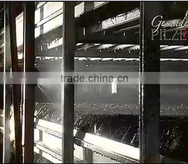 Aluminum Alloy Agricultural Frame photo-6