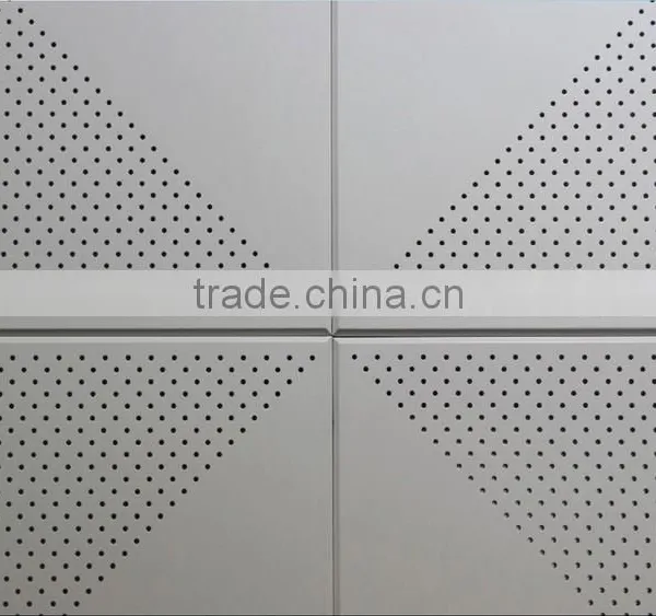 Aluminium Perforated Panels photo-3