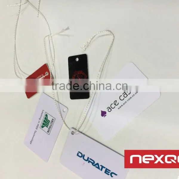 Plastic Small Vip Membership Card With Magnetic Stripe photo-3