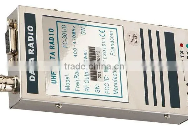 1-5W Data Radio for Long Range Communication photo-3