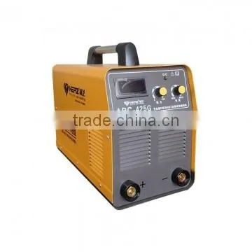 BEST QUALITY HEFIZ Welding Machine Inverter Welder Welding Tools--ARC-425G Manual Welder