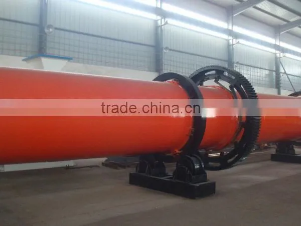 Professional Drum Dryer photo-3