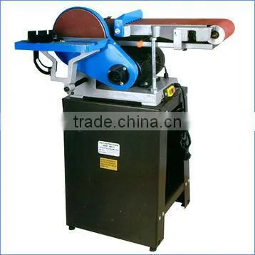 Wood-working Machinery