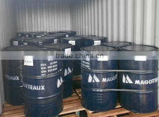 Magotteaux Forged Ceramic Grinding Ball - World TOP Brand - Power Plant / Cement Plant Grinding Ball photo-3