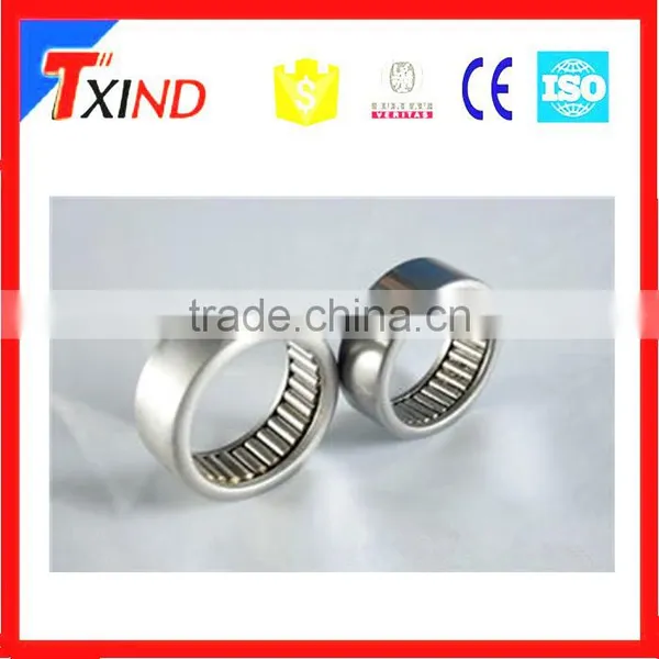 China Supply Split Cage Needle Roller Bearing With Inner Ring photo-3