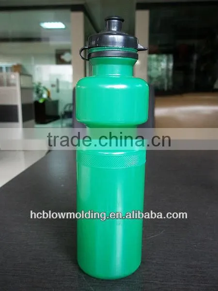 OEM Blow Molding Plastic PE Bottle Mould Plastic Container Manufacturers Huizhou Factory photo-5