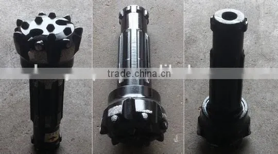High Air Pressure DTH Drill Bits photo-4