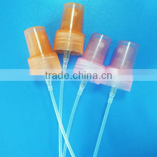 24/410 Perfume Spray 0.06ml Dosage Mist Pump photo-2