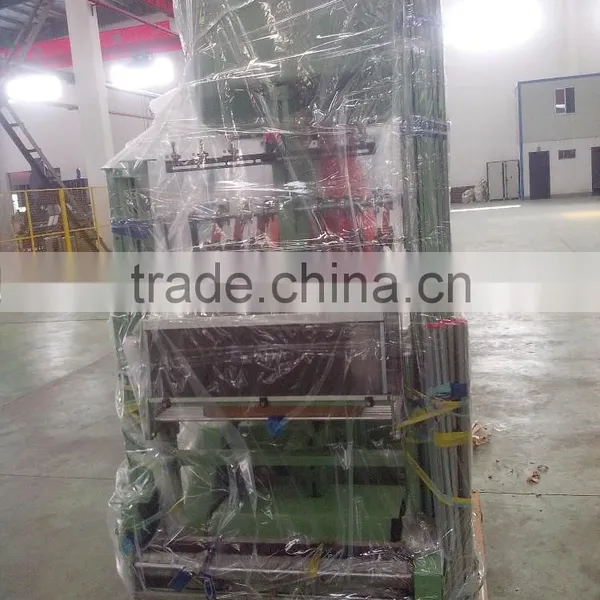 CONFJ Electronic Jacquard Ribbon Needle Loom Mull Style photo-2