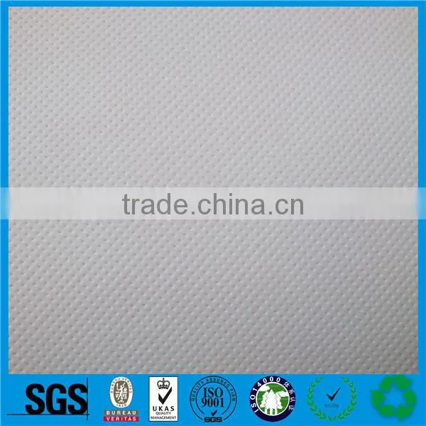Agriculture Use Nonwoven Fabric Protection Fleece Nonwoven Winter Frost Plant photo-2