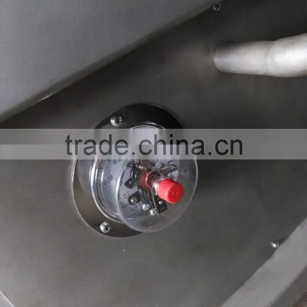 Vacuum Tumbler Machine for Chicken photo-3