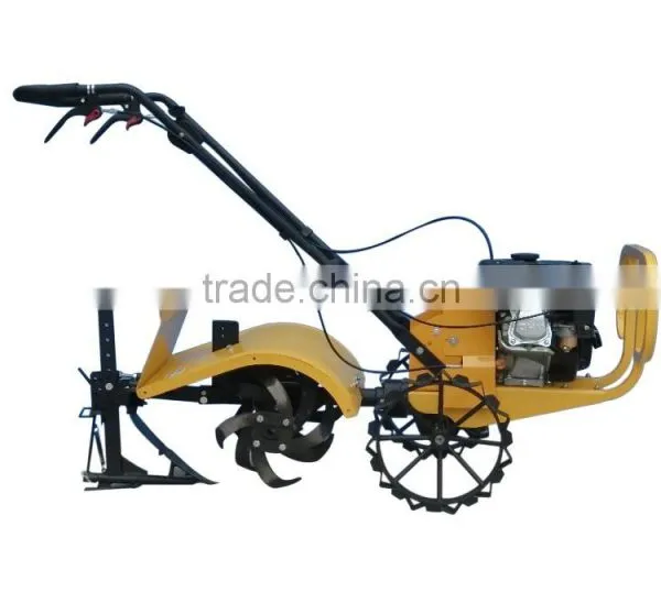 Multi-function Power Tiller/Gasoline Tiller photo-3