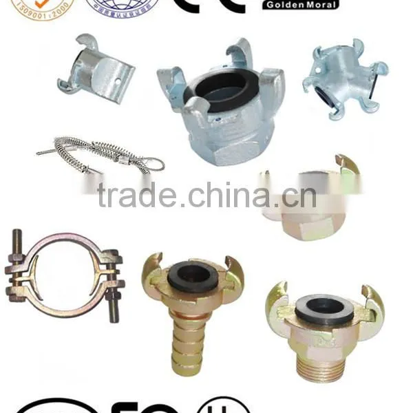 S6-Stainless Steel Camlock Coupling photo-4