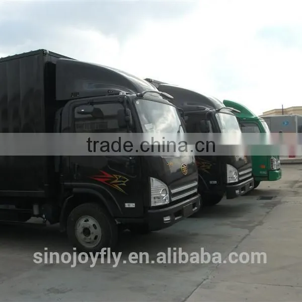 Air Conditioner Box Truck/van Refrigeration Unit Aluminum Alloy photo-4