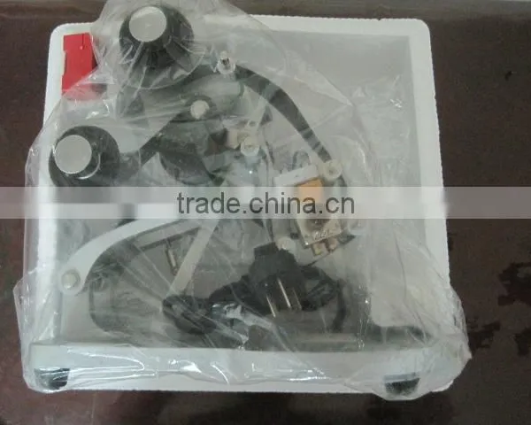 DY-8 Thermal Transfer Expiry Date Code Printer photo-2