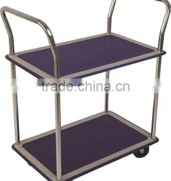Platform Hand Truck PH1510A photo-2