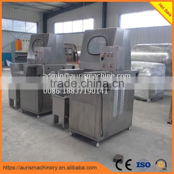 Brine Bone Meat Injecting Injector Machine photo-2