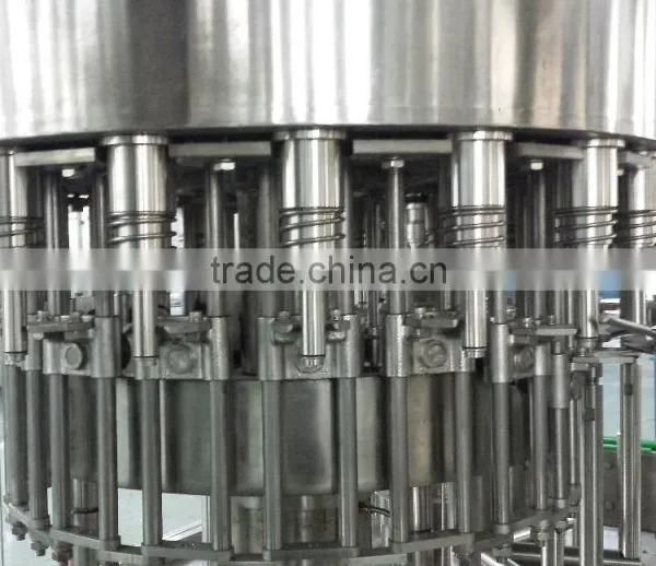 PET Bottle Mineral Water Filling Machine photo-2