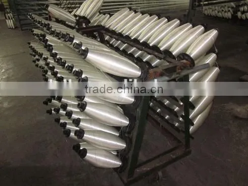 Glass Fiber YarnEC9-33*1*4S110 / EC9-33*1*4S45 photo-4