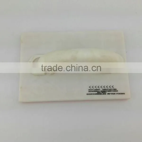 Tile Cleaner Tool Trowel Plastic Trowel Rendering Trowel With Free Samples photo-5
