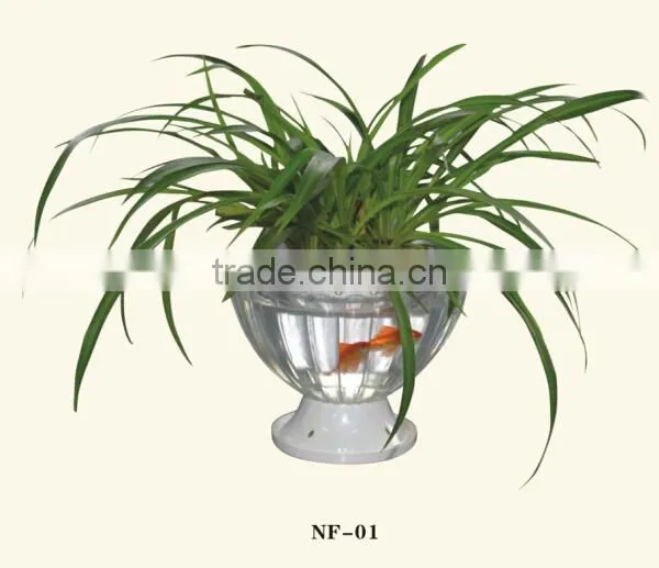 SMART FLOWER POT photo-2