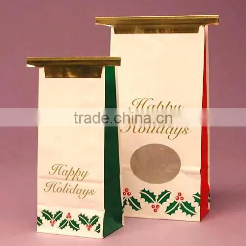 Sickness Bags With Twist-Tie Closure photo-3