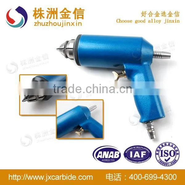 Factory Direct Flat Studs Gun Install Tool With Quick Delivery photo-3