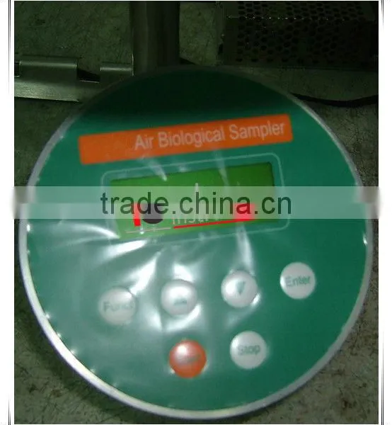 KDC Airborne Puffball Sampler/Air Biological Sampler/portable Air Sampler photo-5