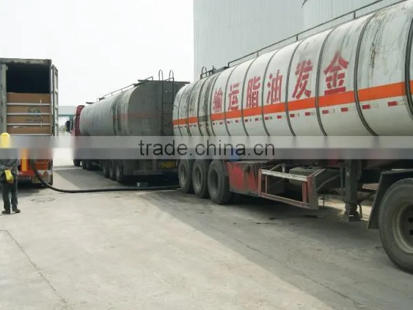 Professional Large Supply Biodiesel EN14241 From Palm Oil Waste Cooking Oil photo-4