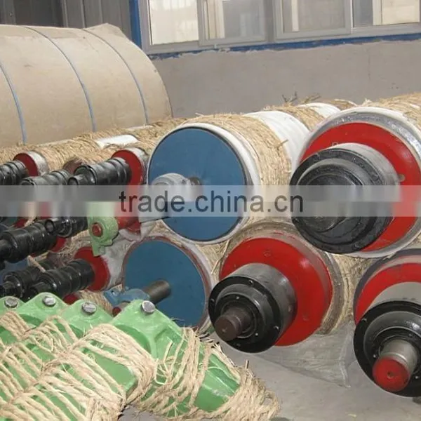 1575mm 4T/D Facial Tissue Machine, Facial Tissue Paper Mill photo-5
