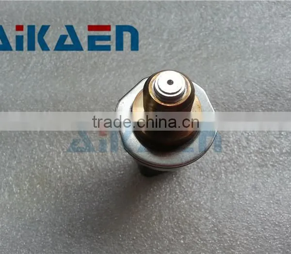 Fuel Rail Pressure Sensor 344-7392 C027PP4-5 Electronic Pressure Sensor photo-2