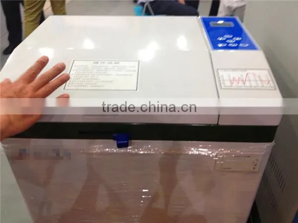 Pulse Vacuum Automatic Autoclave VA-SV Autoclave Price-Bluestone Autoclave photo-2