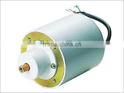 24 VDC Dry-pin Push Pull Solenoid