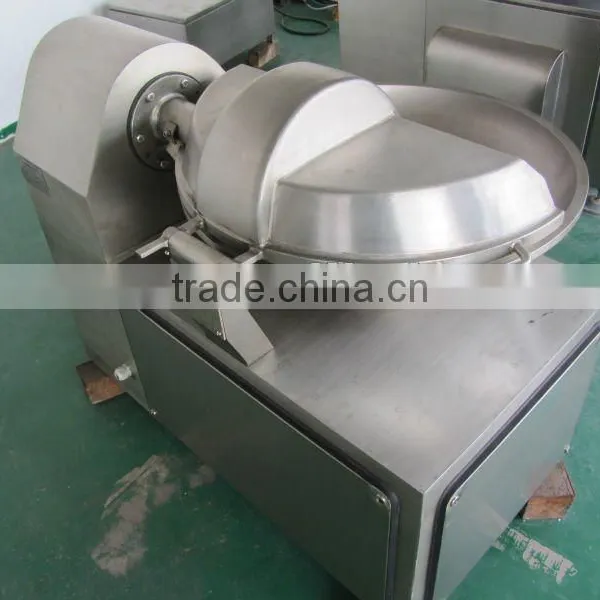 20L Meat Cutting and Mixing Machine photo-4