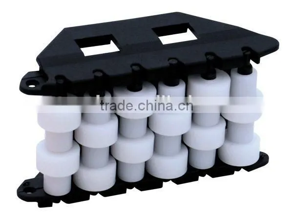 S9 Roller Side Guide for Conveyor System photo-2