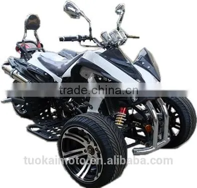 250cc Three Wheel ATV,250cc EEC ATV(TKA250E-Z) photo-6