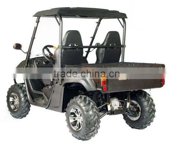 UTV GOES BRAND photo-4