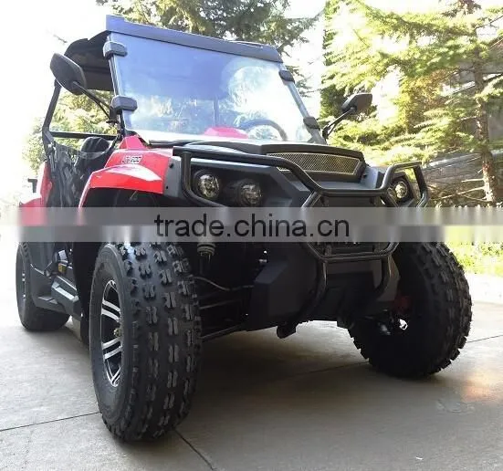 Side by Side Utv for Sale(U-011) photo-2