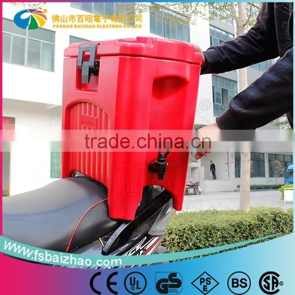 Rotational Molding Rotomolded Fish Box Cooler photo-2
