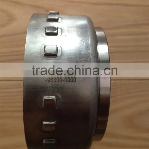 800CC HISUN UTV Magnetic Motor Rotor Assy photo-3