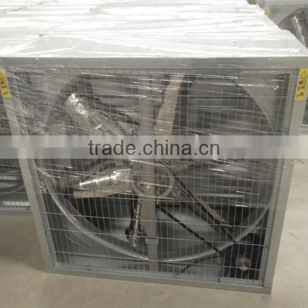 Air Conditioning Blower Fans for Agricultural Greenhouse Cooling System photo-4