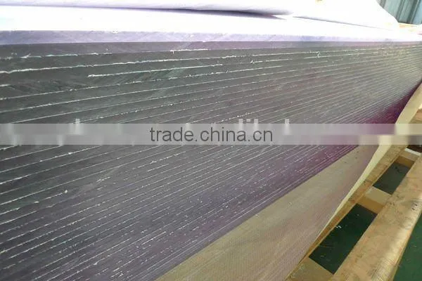 Translucent Plastic Polycarbonate Solid Flat Sheet (Valuview Opal Solid Flat) photo-4