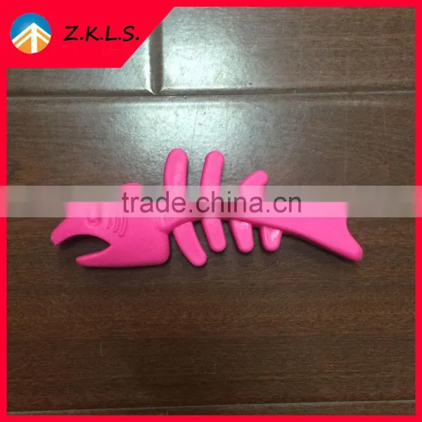 Colorful TPR Pet Dog Chew Toy For Fun photo-5