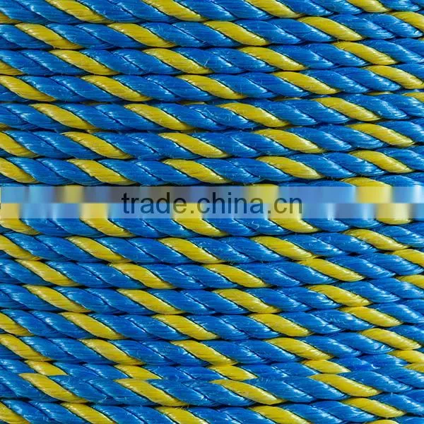 High Quality Polypropylene Aquatec Rope photo-5