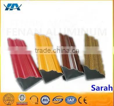 Outlet Kitchen Aluminum Profile photo-3