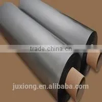 High Carbon Content Flexible Graphite Roll/foil/sheet/paper Sealing Gasket Material Thickness 0.6mm photo-2